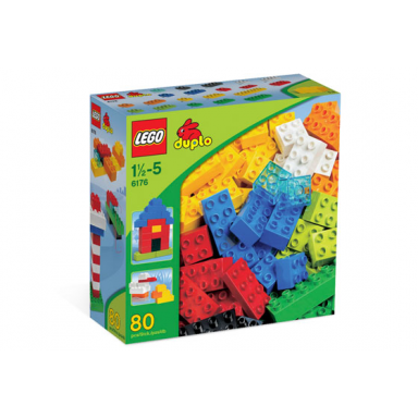 basic bricks - deluxe