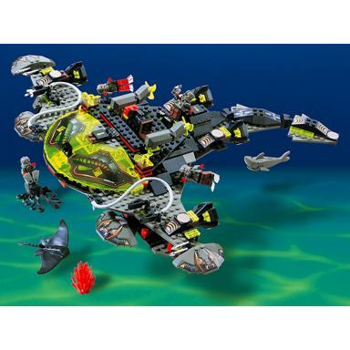 stingray stormer
