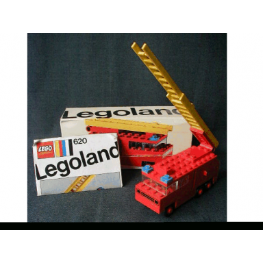 fire truck