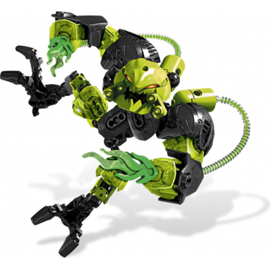 toxic reapa