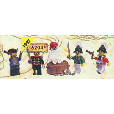 buccaneers