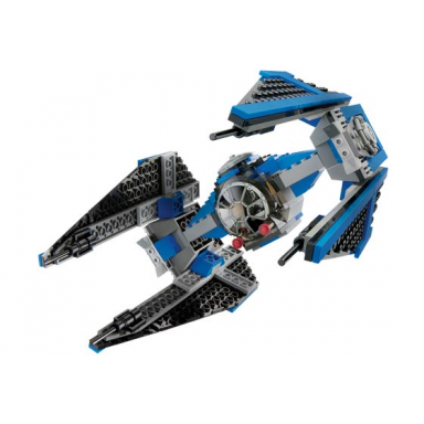 tie interceptor