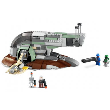 slave i 2nd edition