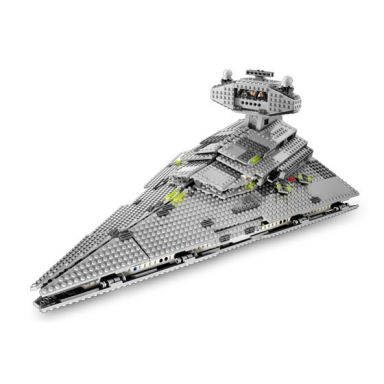 imperial star destroyer