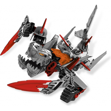 jawblade