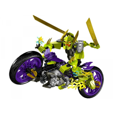 speeda demon