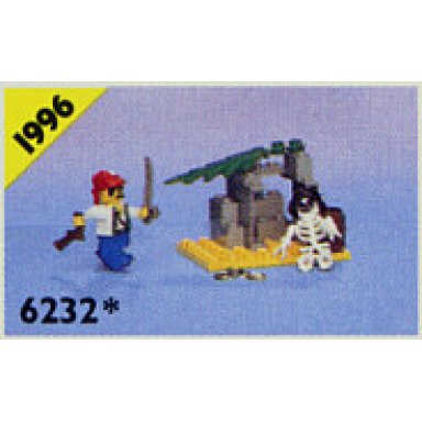skeleton crew