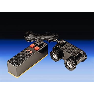 basic motor 9v