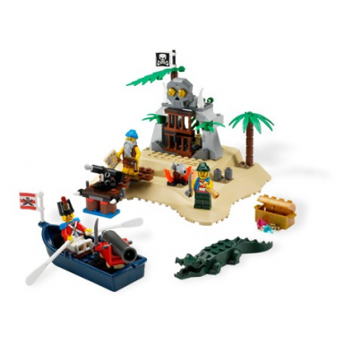 loot island