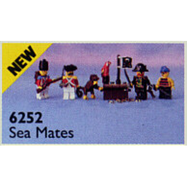 sea mates