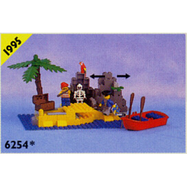 rocky reef