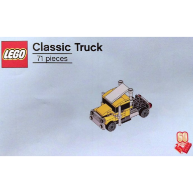 classic truck