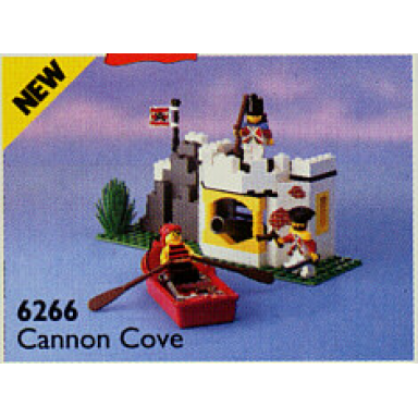 cannon cove