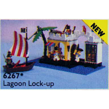 lagoon lock-up
