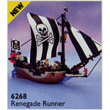renegade runner