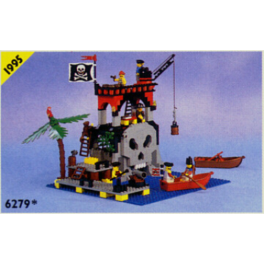 skull island