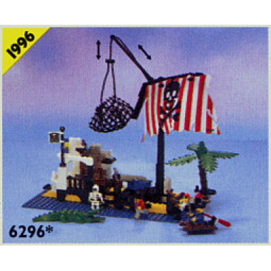 shipwreck island