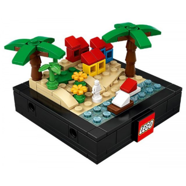 bricktober season set 2 4 - summer 2019 toys r us exclusive