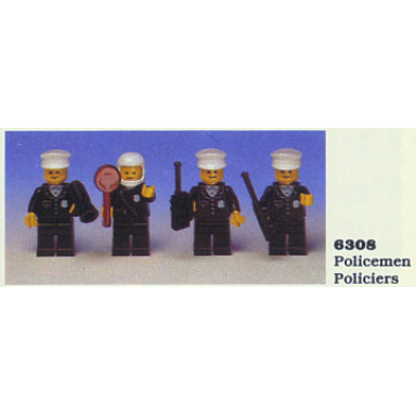 policemen