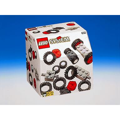 wheels and tires