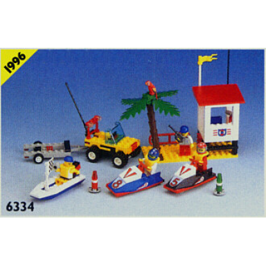 wave jump racers