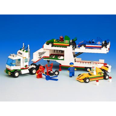 indy transport