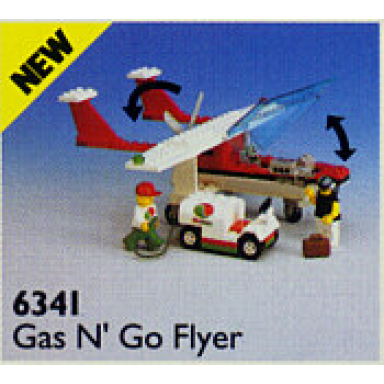 gas n go flyer