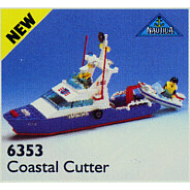 coastal cutter