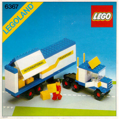 truck
