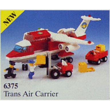 trans air carrier transair carrier