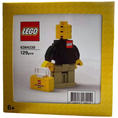 lego store grand opening exclusive set edinburgh united kingdom