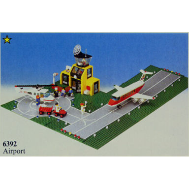 airport
