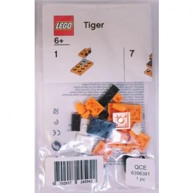 tiger