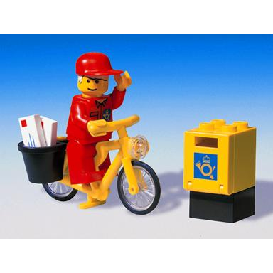 mail carrier