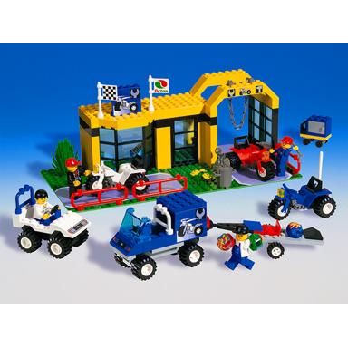 super cycle center