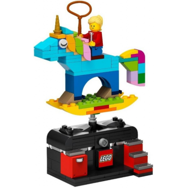 bricktober set 3 4 - fantasy adventure ride 2022 toys r us exclusive asian and canadian release
