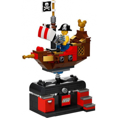bricktober set 2 4 - pirate adventure ride 2022 toys r us exclusive asian and canadian release