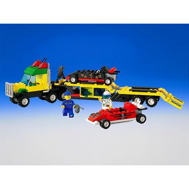 speedway transport
