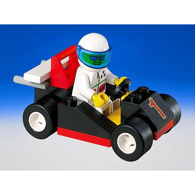 go-kart