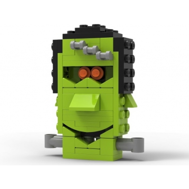 frankensteins monster
