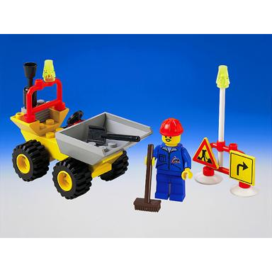 mini dumper
