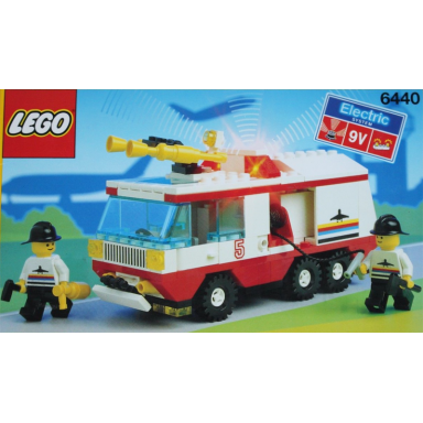 jetport fire squad