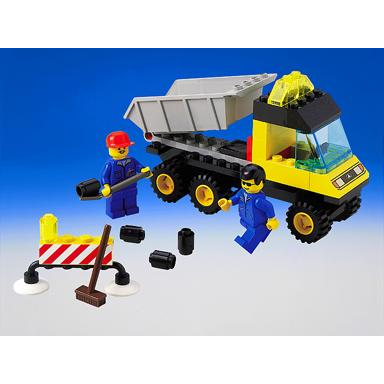 dumper