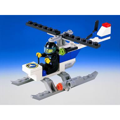 surveillance chopper