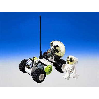 lunar rover