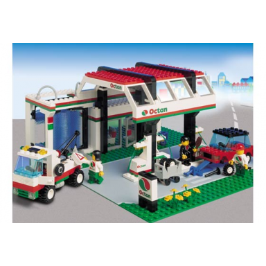 gas n wash express