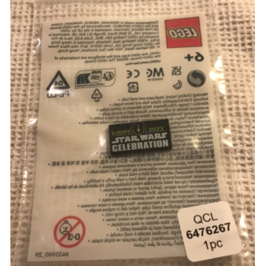 star wars celebration europe 2023 promotional tile