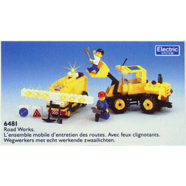 construction crew