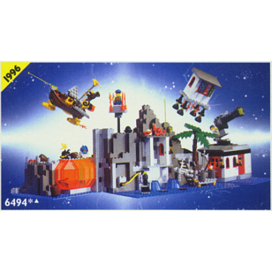 mystic mountain time lab