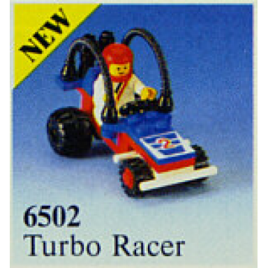turbo racer